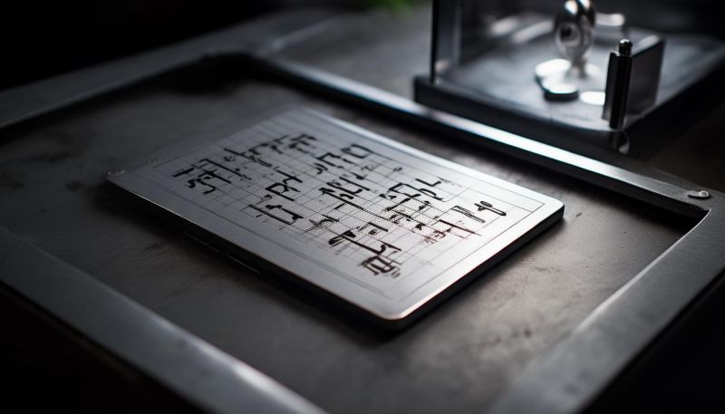 比特派助记词备份安全指南：离线存储与多重验证成关键